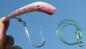 Preview: Hockey Stick 4.5, Länge: 11,5 cm, Farbe: Rainbow-Trout on Chrome von Gibbs Delta